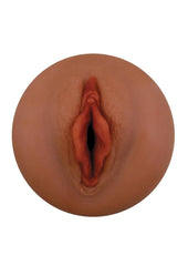 Zero Tolerance Pop On The Go Realistic Vagina Stroker