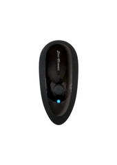 Zero Tolerance The Gentleman Rechargeable Silicone Vibrating Prostate Massager