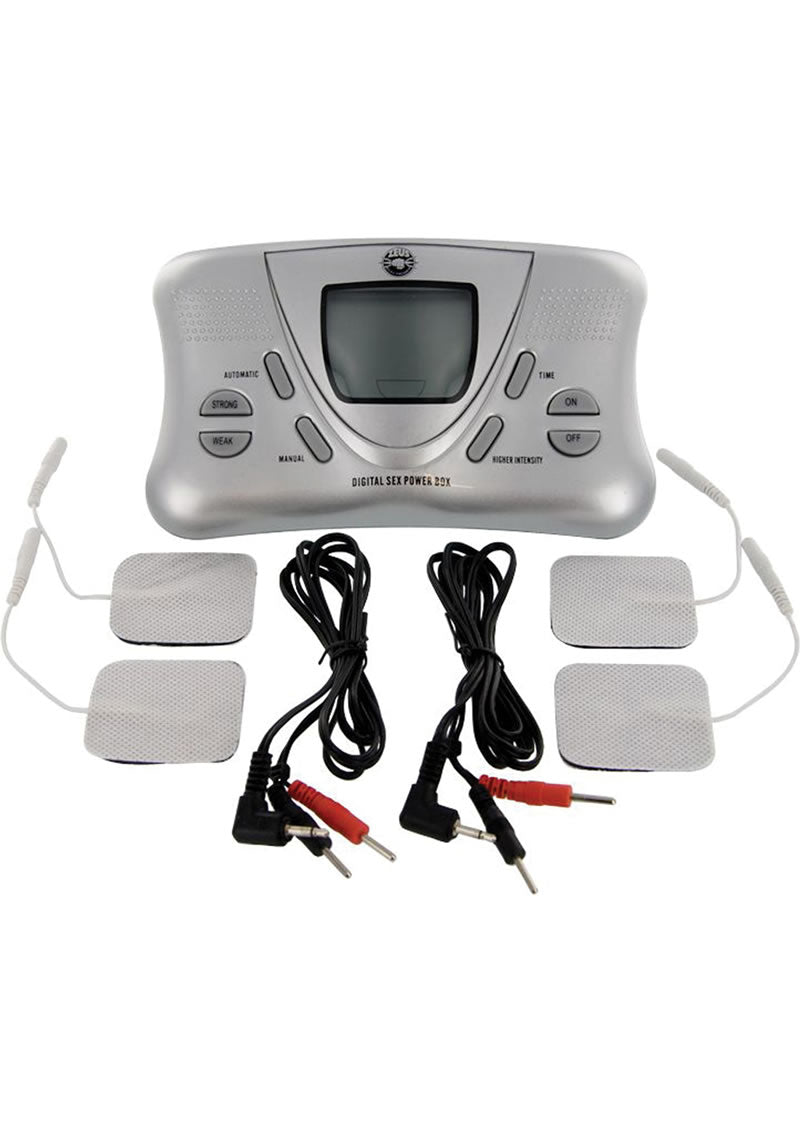 sexy indian suit 7 Best Electro Sex Toys [Actually Tested] main image 1
