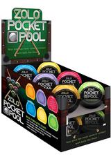 ZOLO Pocket Pool