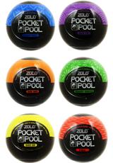 ZOLO Pocket Pool