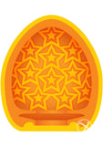ZOLO Pocket Pool Sure Shot Masturbator Sleeve - Orange