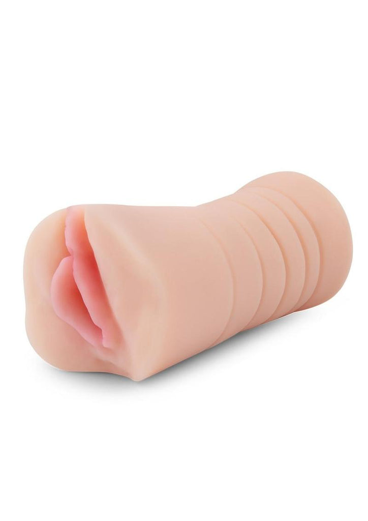 sex head toy ZOLO Stroke Off Vibrating Rechargeable Pussy Stroker – CD Universe