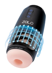 ZOLO Upstroke